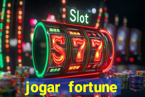 jogar fortune rabbit gratis